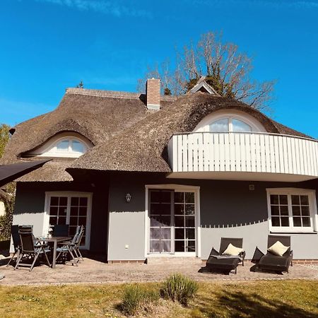 Ferienhaus Fiete In Вик Экстерьер фото