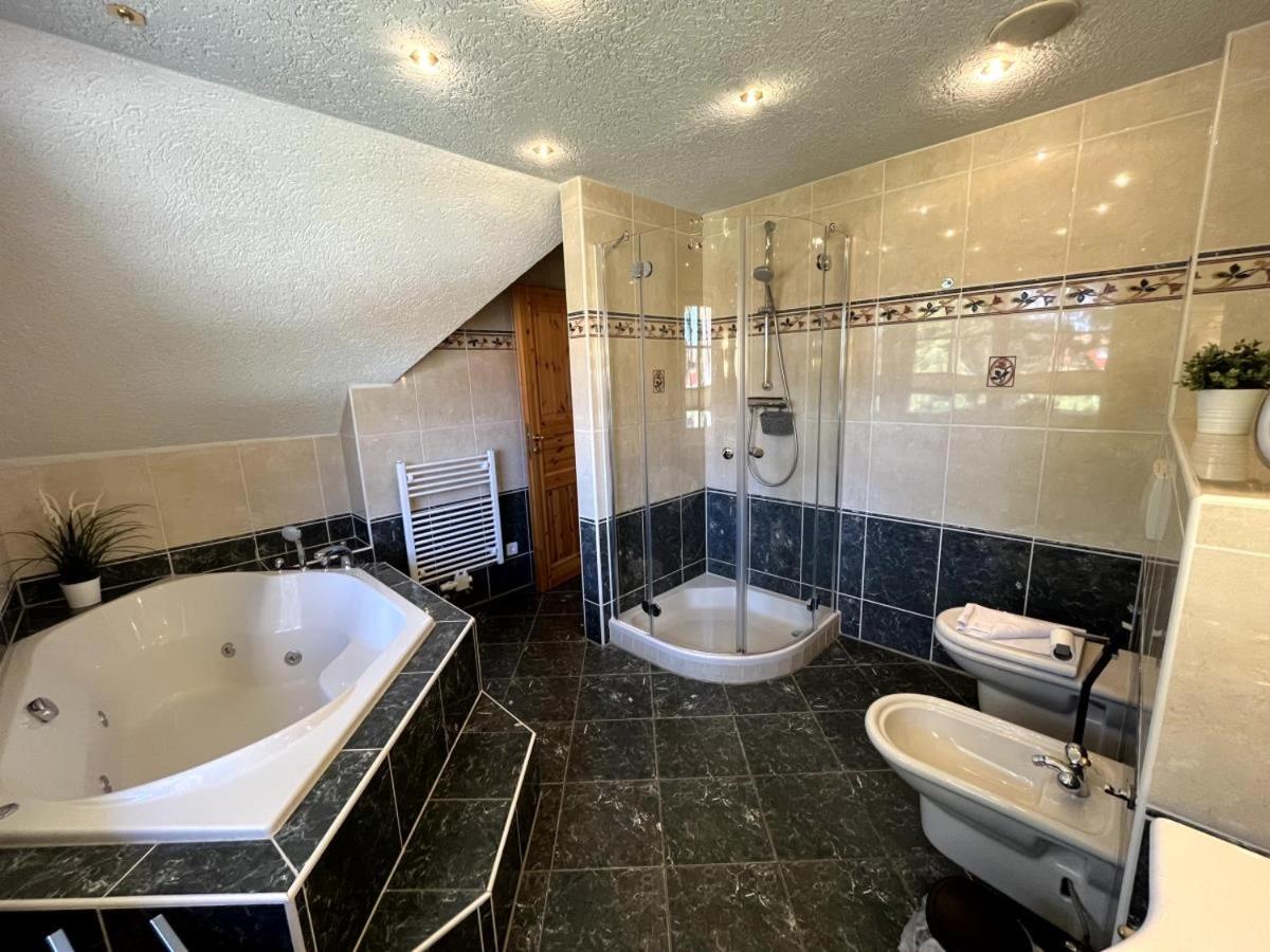 Ferienhaus Fiete In Вик Экстерьер фото